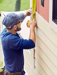 Siding for Commercial Buildings in Bridge City, TX